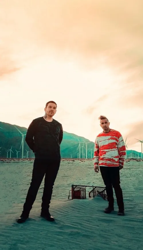 Shinedown annonce « EI8HT », leur nouvel album attendu pour le 29 mai