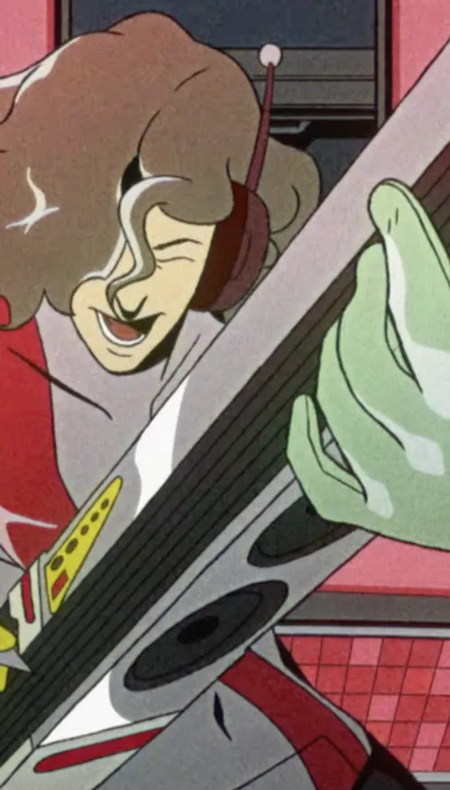 Steve Vai revisite Jump pour la Coupe du monde 