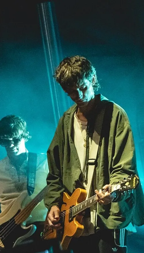 Julian Casablancas rassure les fans sur Nick Valensi