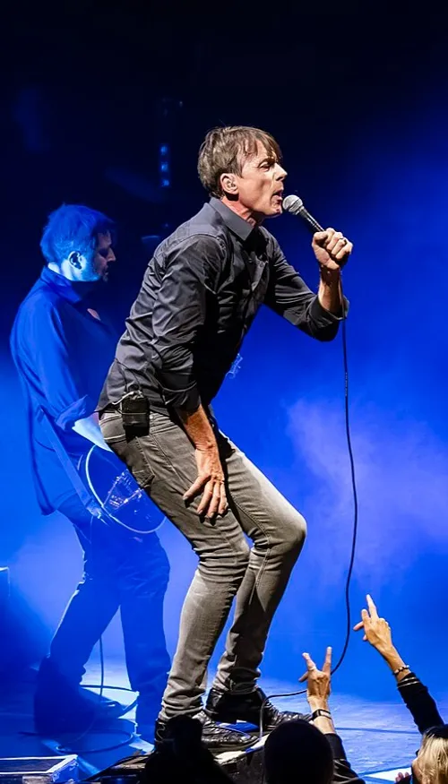 Suede ressort "Antidrepressants" avec un inédit et des raretés 