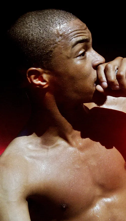 T.I riposte avec "Lessons", son quatrième diss track contre 50 Cent