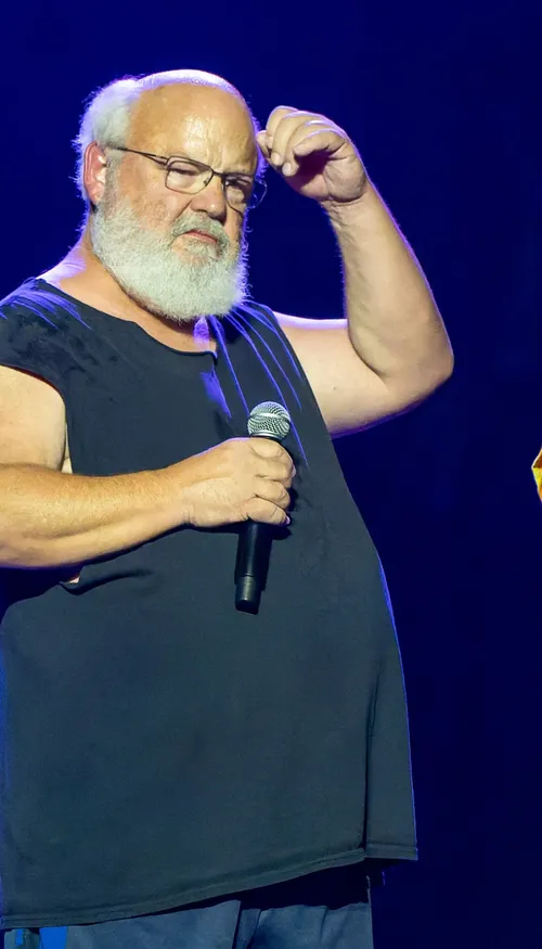 Tenacious D promet un retour "encore plus fort qu’Oasis"