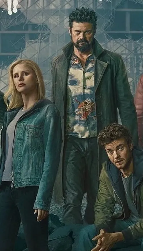 Téléphone cartonne à nouveau à l’international grâce à cette série