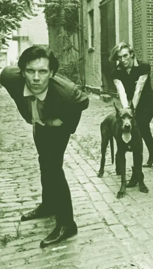 The Cramps : un album inédit va enfin voir le jour