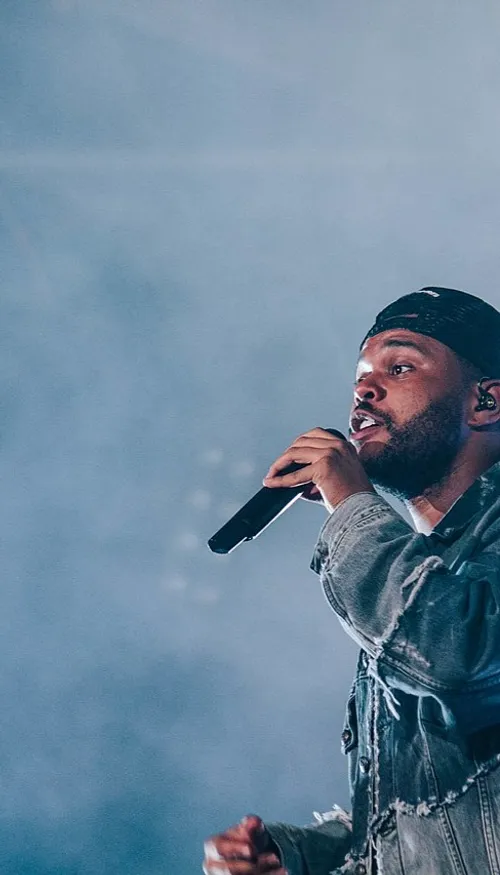 The Weeknd change ses plans et renonce à disparaître
