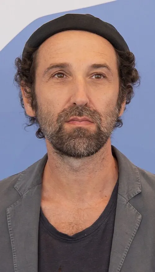 Thomas Bangalter et Rampa dévoilent un projet commun