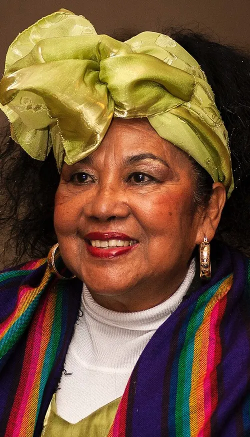 La reine de la cumbia s'est éteinte