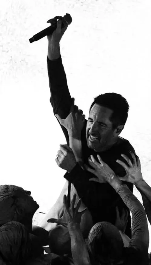 Trent Reznor clarifie l’avenir de Nine Inch Nails