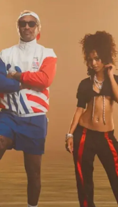 Future et Tyla créent la surprise avec leur nouveau duo “Game Time”
