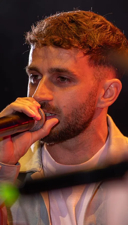 Ridsa fait monter la température avec son nouveau single