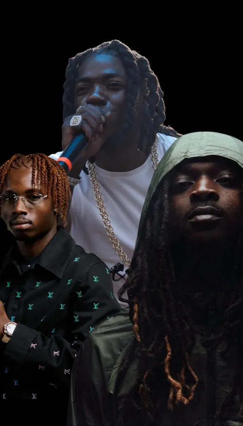 Gazo, La Mano et La Rvfleuze : le featuring était vrai, le clip est...