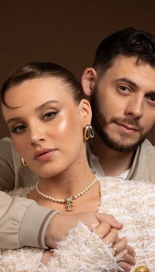 Jeck & Carla en direct sur Wit FM ce jeudi 13 novembre !