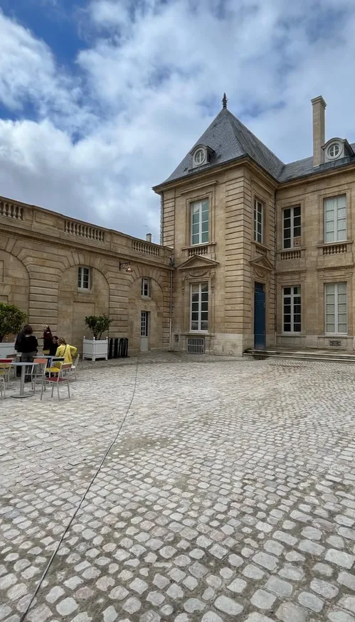 Bordeaux : le MADD réouvre ses portes et c'est un petit bijou...