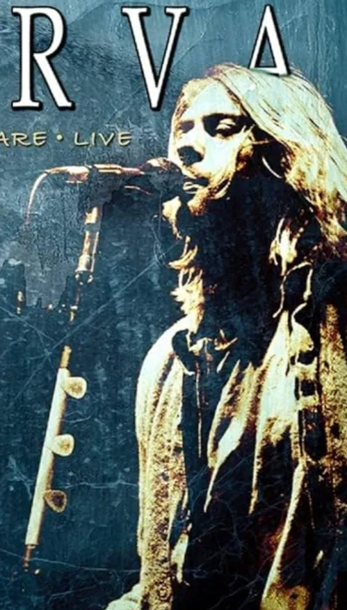 Le Collector du jour : "Come As You Are" de Nirvana