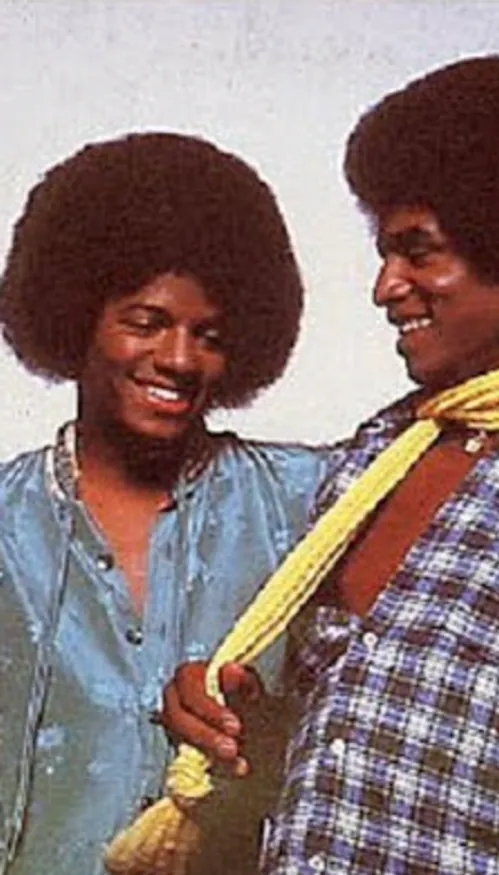 Le Collector du jour : “Shake Your Body” des Jackson Five