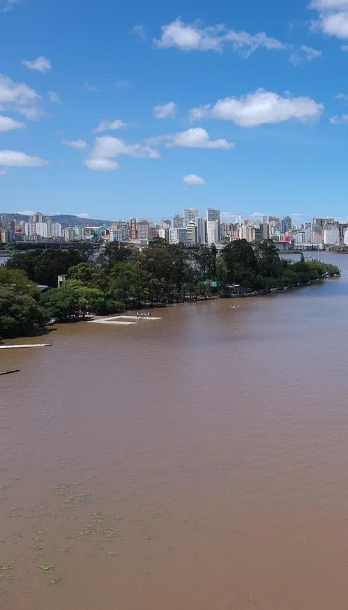 Porto Alegre, la surprenante capitale du Sud du Brésil