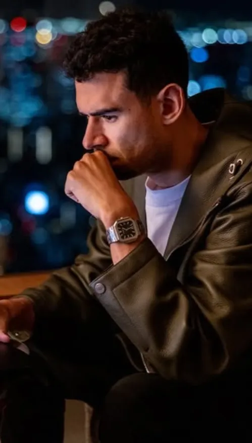 Afrojack enflamme Val Thorens avec un set de 10 heures !