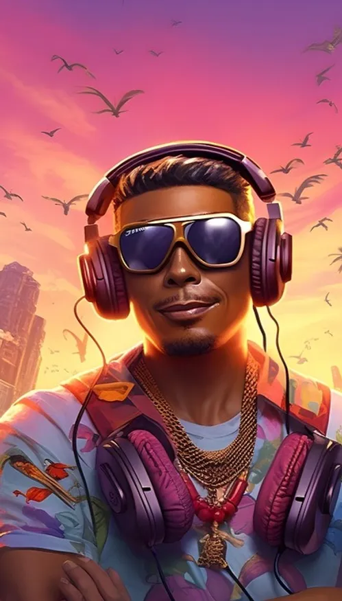 Historia del Reggaeton au Cabaret Sauvage