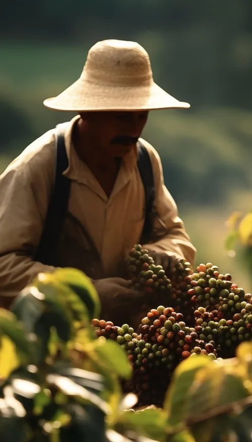 Escapade à Pereira, le cœur secret du café colombien