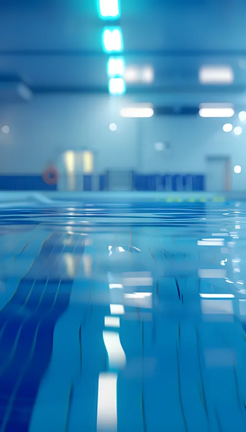 Liquidrom Berlin : flotter dans l'eau salée sur un set de DJ