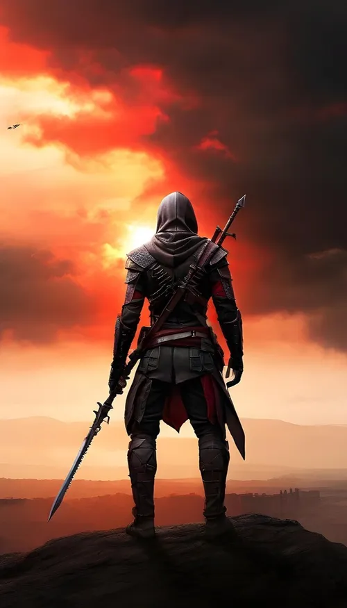 Assassin's Creed lance une vraie chasse au trésor à 500 000 $