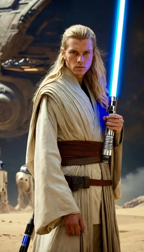  Star Wars et les super-héros envahissent Paris