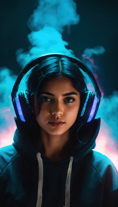 La musique qu'on écoute ado reste gravée toute notre vie !