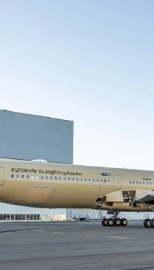 Quand l’aviation repousse les frontières du possible