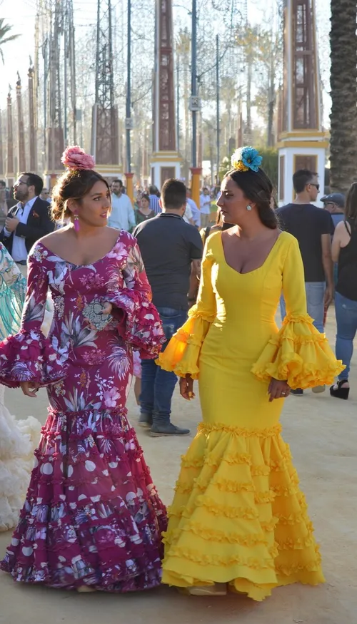 Dos Hermanas, la cité andalouse qui a donné la Macarena au monde