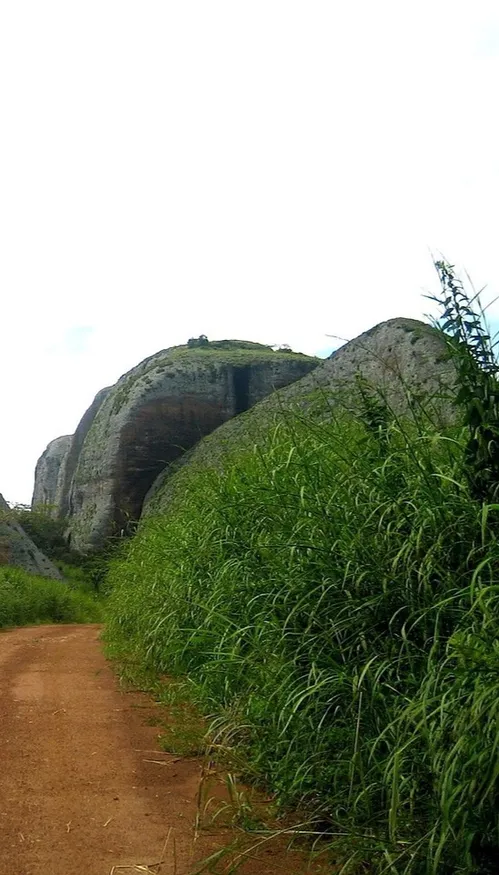 Cabinda, l'enclave angolaise au cœur de l'Atlantique