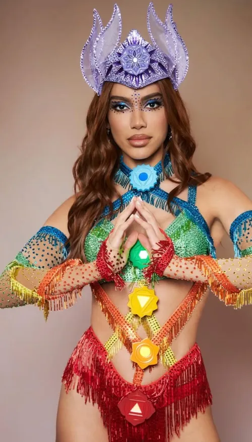 Anitta au Saturday Night Live