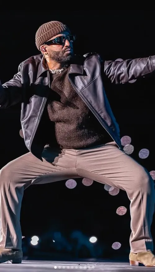 Arcángel débarque à Madrid et Barcelone