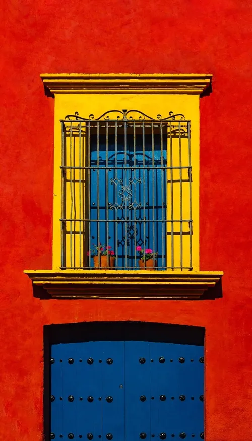 Escapade à Oaxaca au Mexique