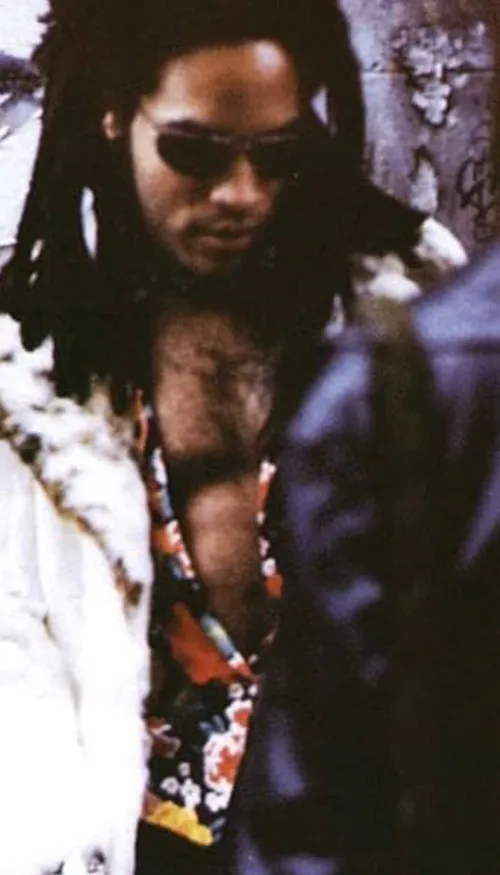 Le Collector du jour : "Are You Gonna Go My Way" de Lenny Kravitz