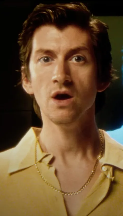 Artic Monkeys de retour ce jeudi avec un single caritatif