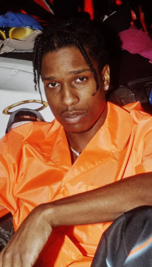 Avec « Helicopter », A$AP Rocky se remet au rap pur et dur 
