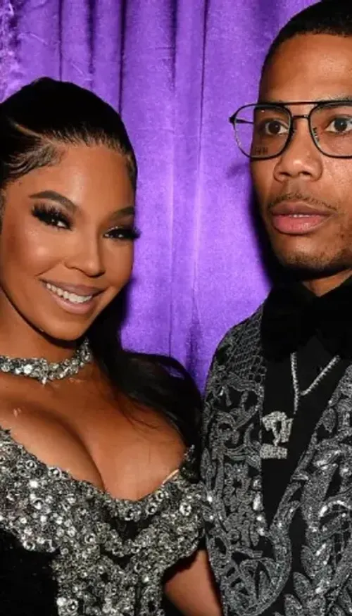 Ashanti et Nelly bientôt réunis sur scène pour une tournée !