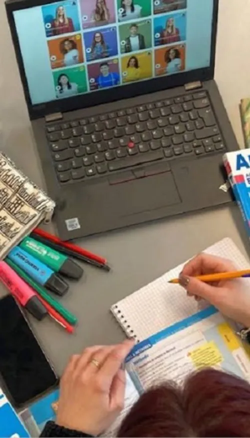 Bordeaux : les bibliothèques invitent les élèves à réviser leurs...