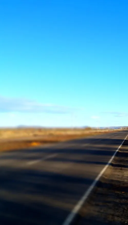 On fait un tour en Argentine ?