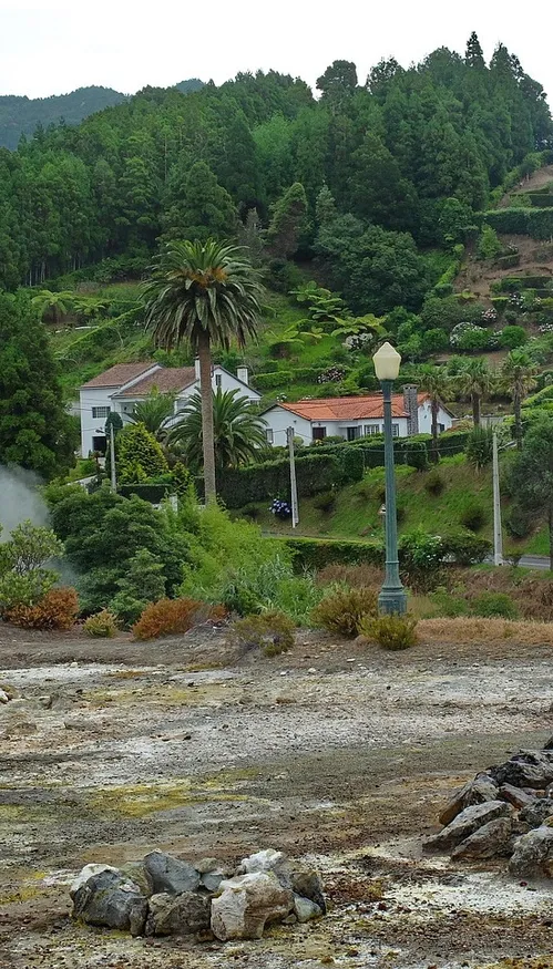 Escapade Latina à Ponta Delgada, entre volcans et océan