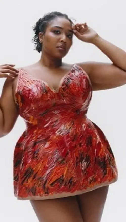 Lizzo dévoile la tracklist de son nouvel album “B*tch”