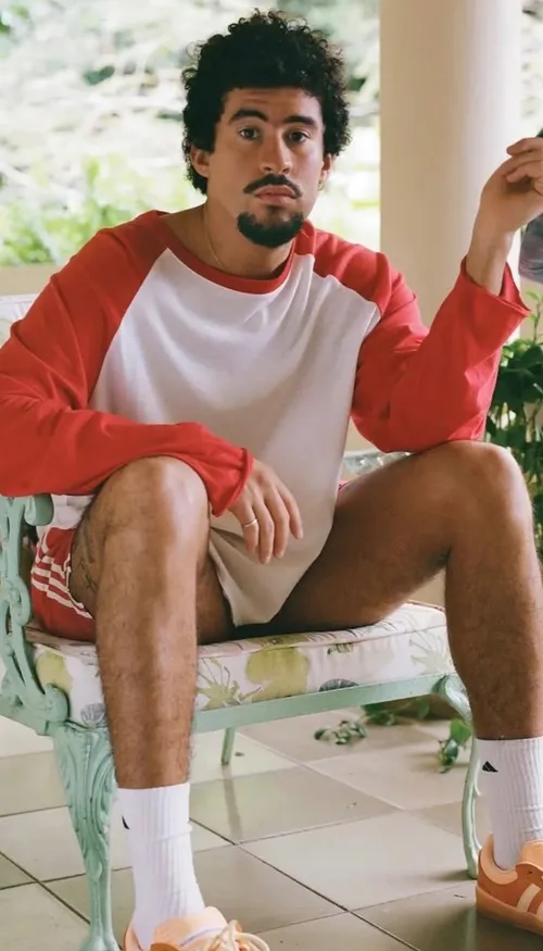 Bad Bunny à la conquête de l'Australie !