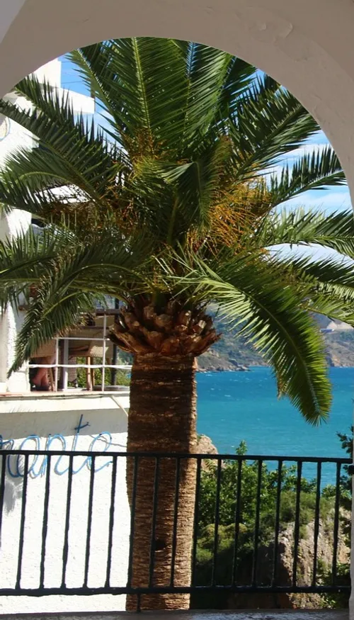 Escapade Latina à Nerja en Andalousie