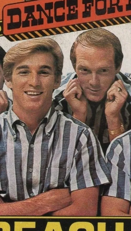 Le Collector du jour : "Good Vibrations" des Beach Boys