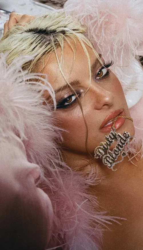 Bebe Rexha : « Dirty Blonde », l'album électro qu'on adore