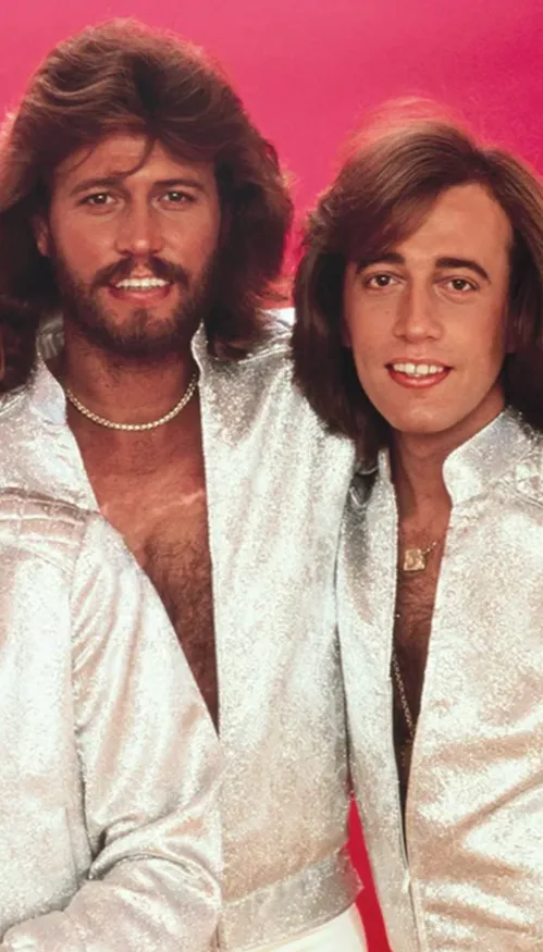 Le Collector du jour : "You Should Be Dancing” des Bee Gees 