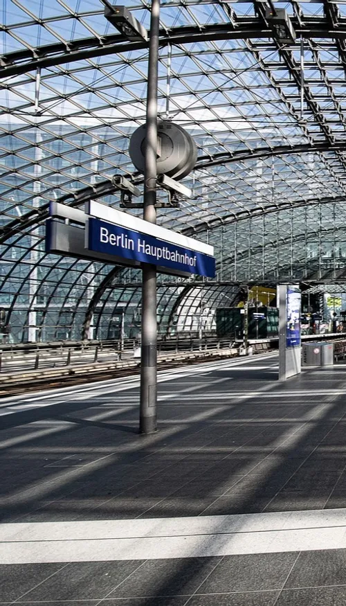 Paris-Berlin en train de nuit : le retour