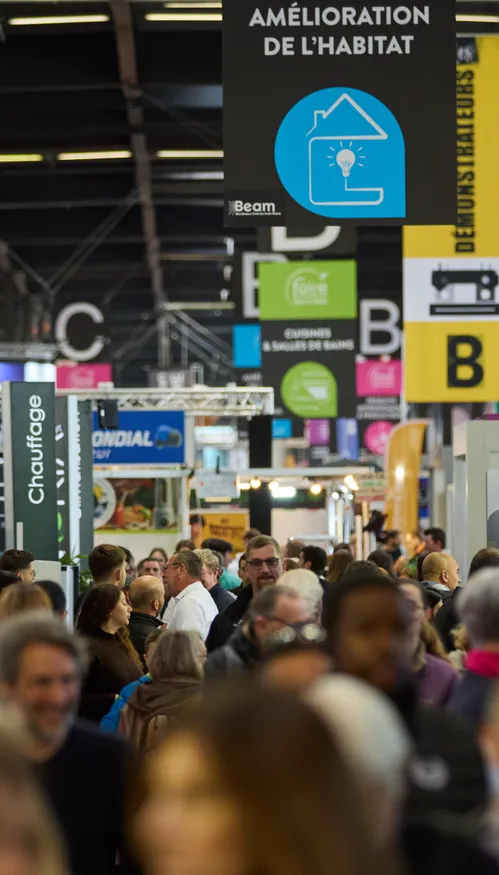 Foire de Bordeaux : une nouvelle édition colorée et dans l'air du...