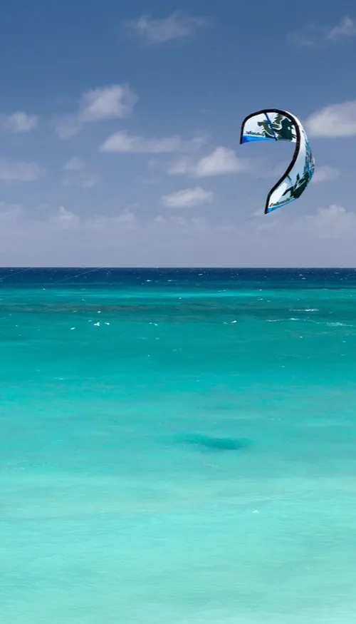 Cabarete : Un vent de liberté en République dominicaine 