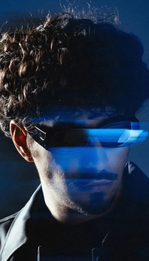 Bormin' en playlist sur Voltage avec "Boys Don't Cry"